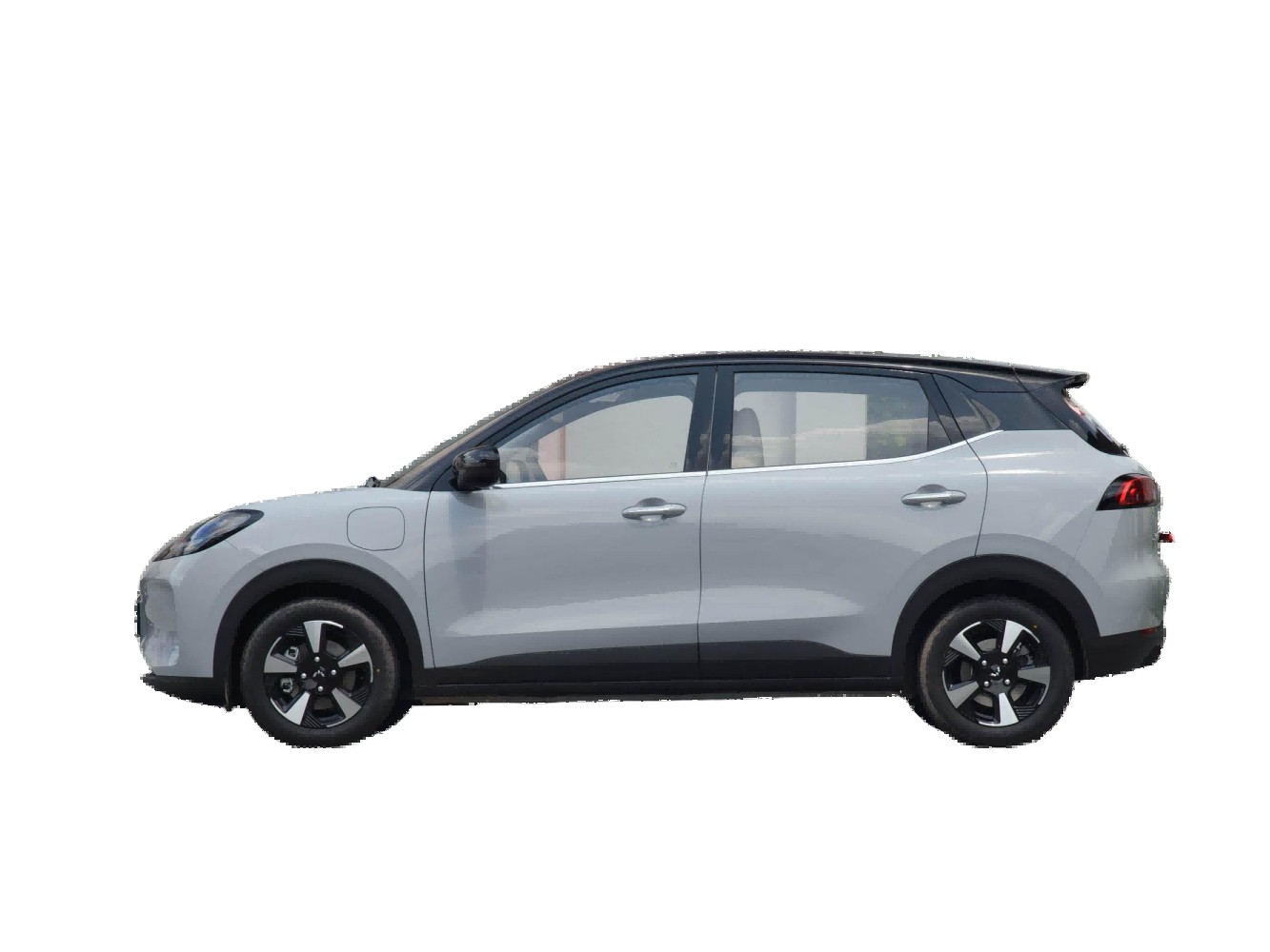 Wuling Bingo Plus - Image 7