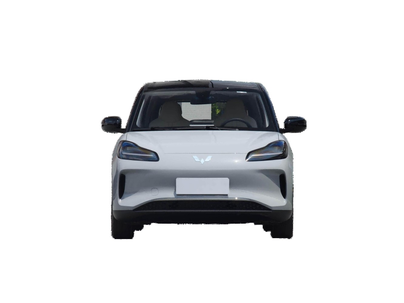 Wuling Bingo Plus - Image 2
