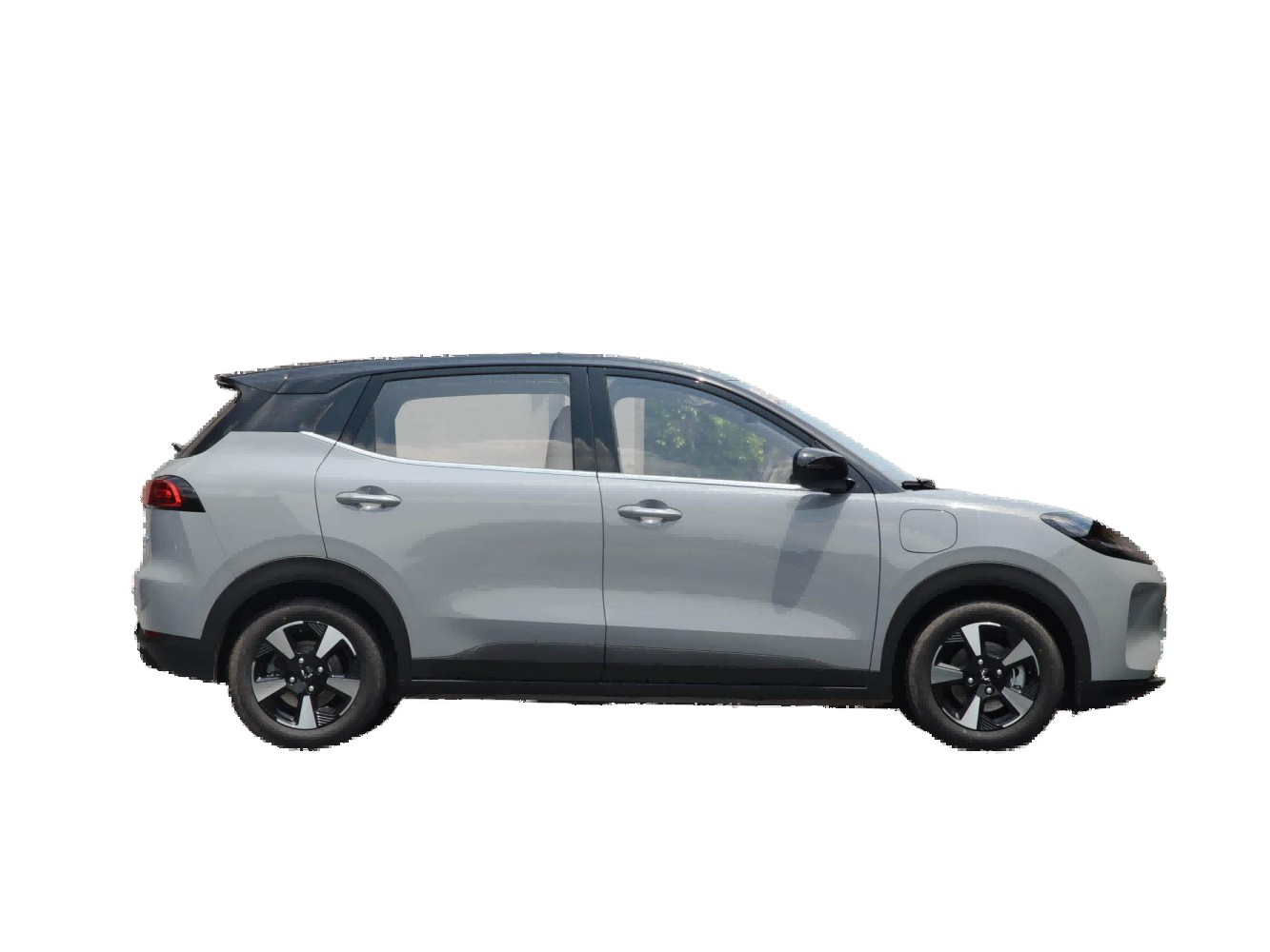 Wuling Bingo Plus - Image 8
