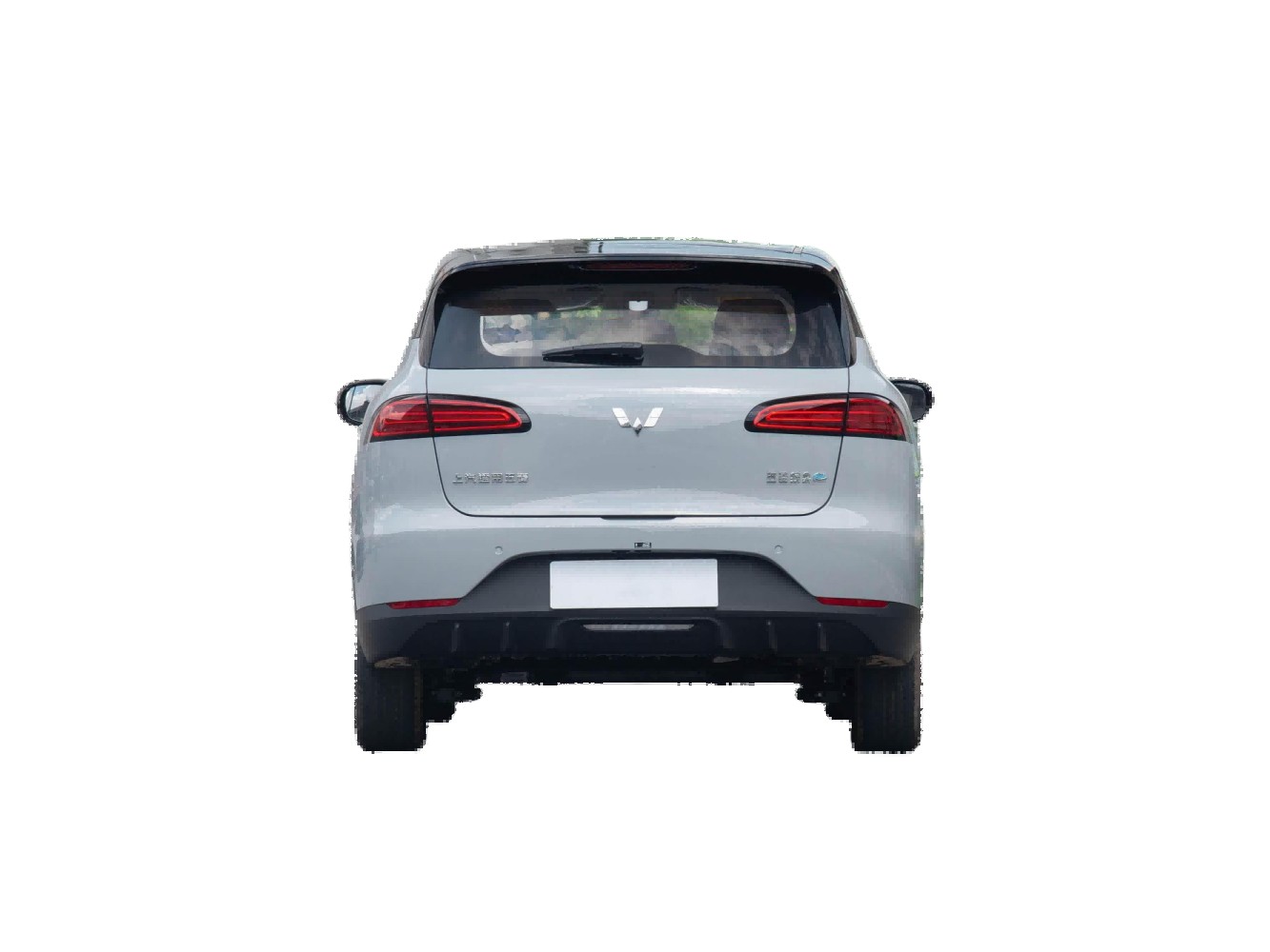 Wuling Bingo Plus - Image 5