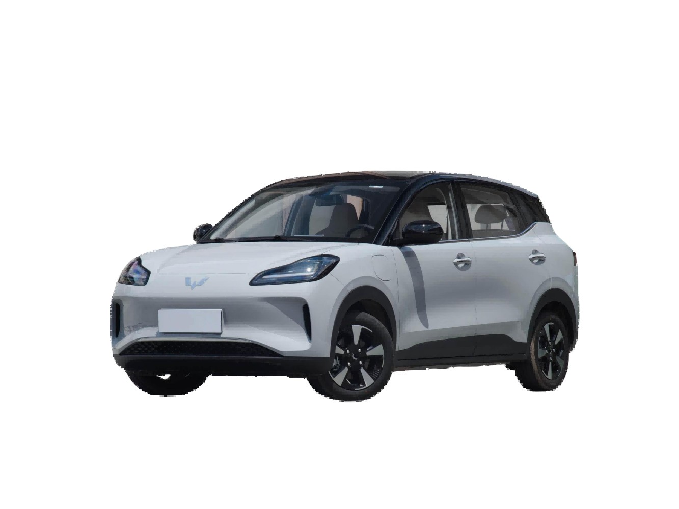 Wuling Bingo Plus