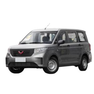 Wuling Hongguang Plus