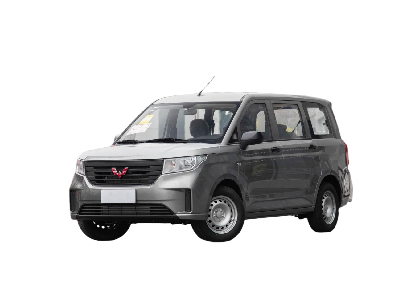 Wuling Hongguang Plus