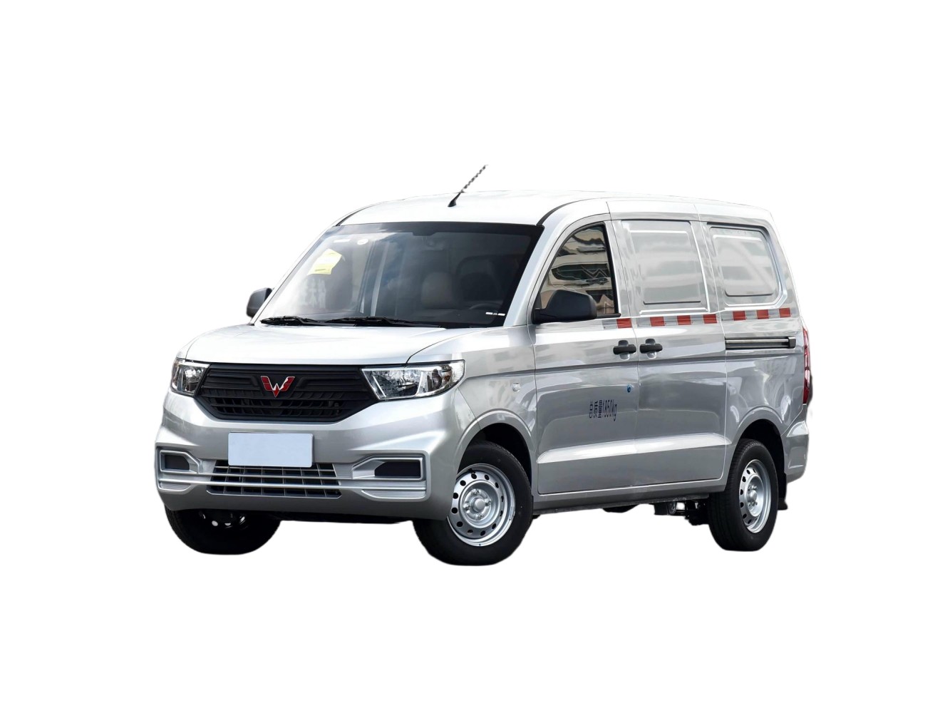 Wuling Hongguang V