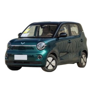 Wuling Hongguang Mini EV