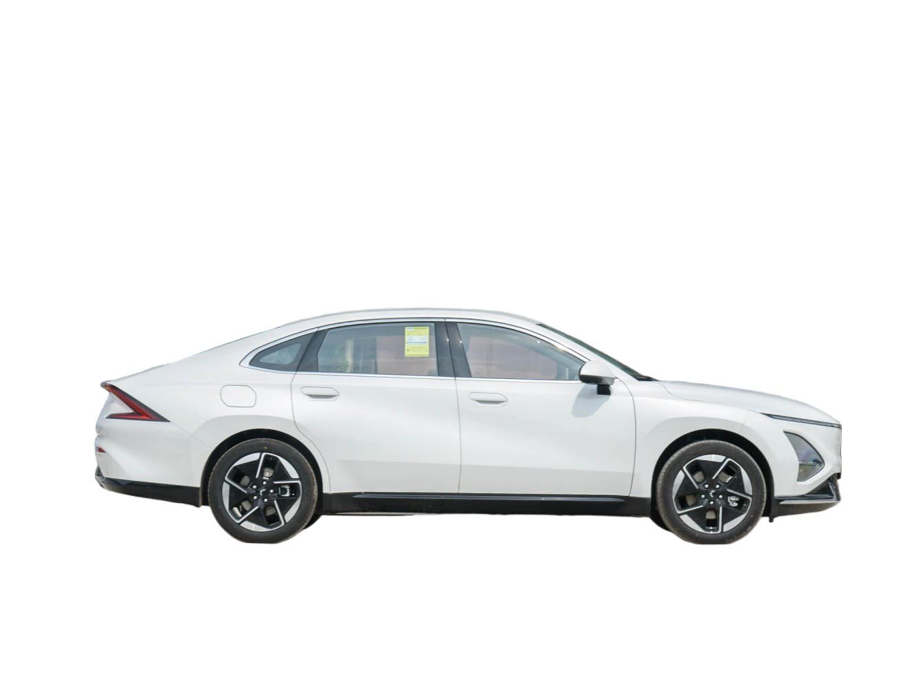 Wuling Starlight PHEV - Image 8