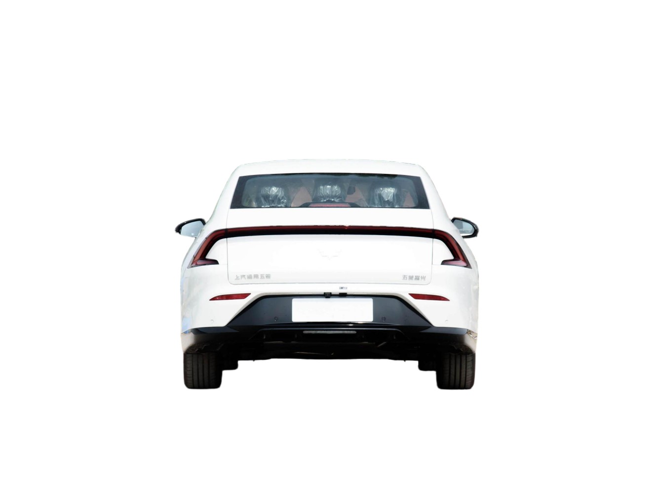 Wuling Starlight PHEV - Image 5