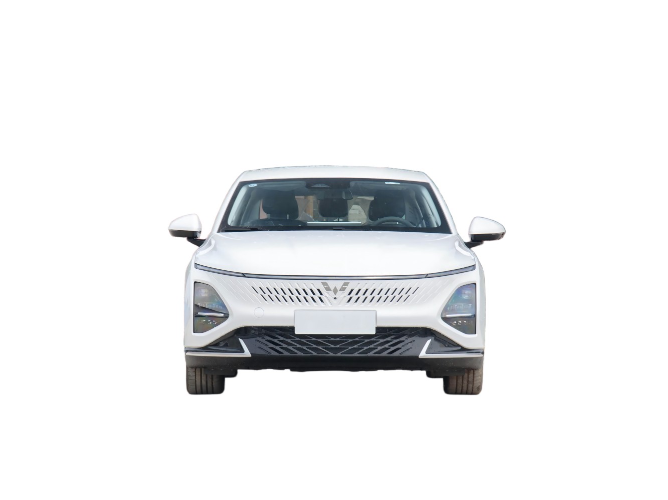 Wuling Starlight PHEV - Image 2