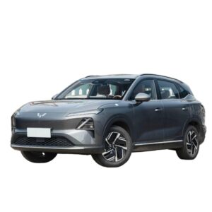 Wuling Starlight S EV
