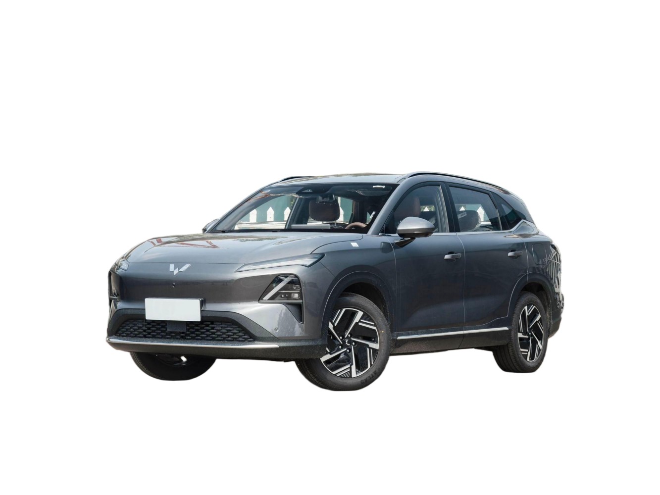 Wuling Starlight S EV