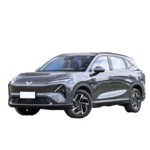 Wuling Starlight S PHEV