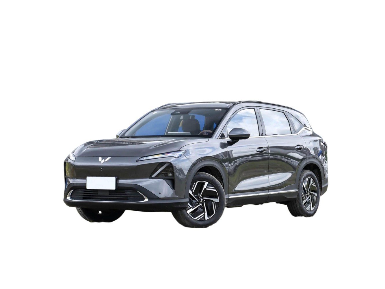 Wuling Starlight S PHEV