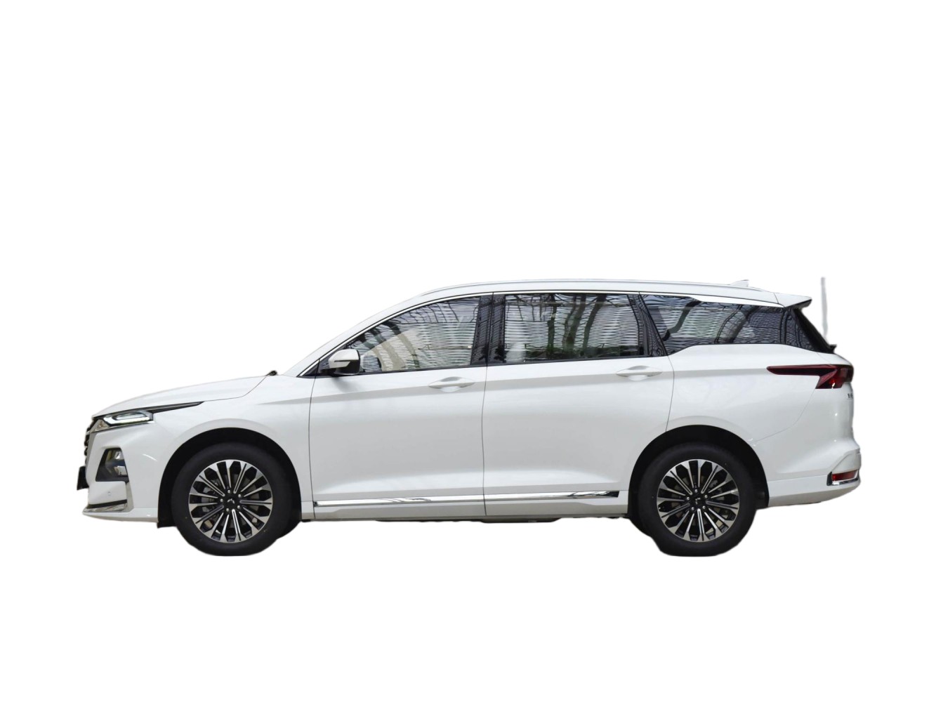 Wuling Victory - Image 7
