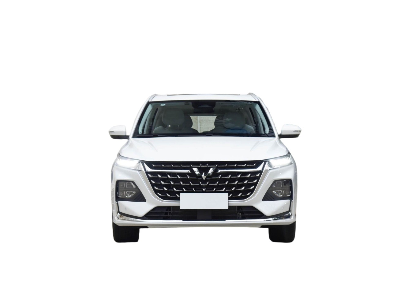 Wuling Victory - Image 2