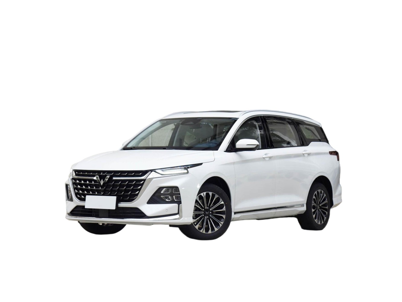 Wuling Victory