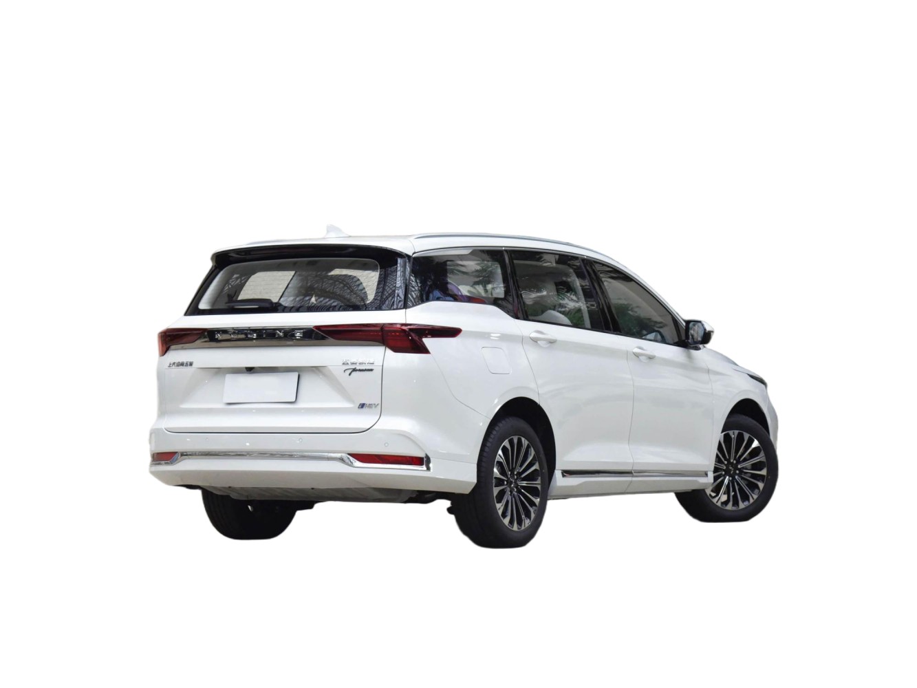 Wuling Victory - Image 6