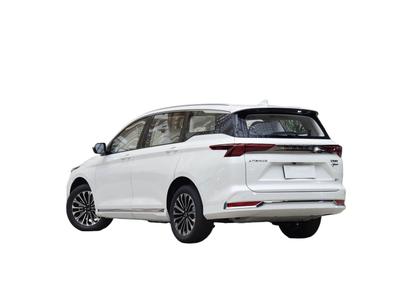 Wuling Victory - Image 4