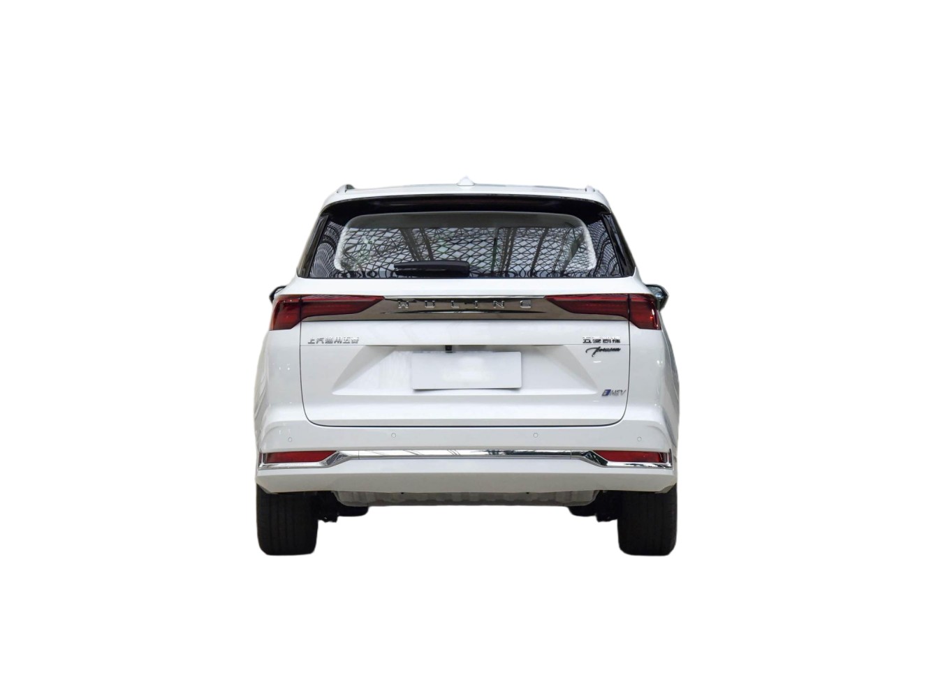 Wuling Victory - Image 5