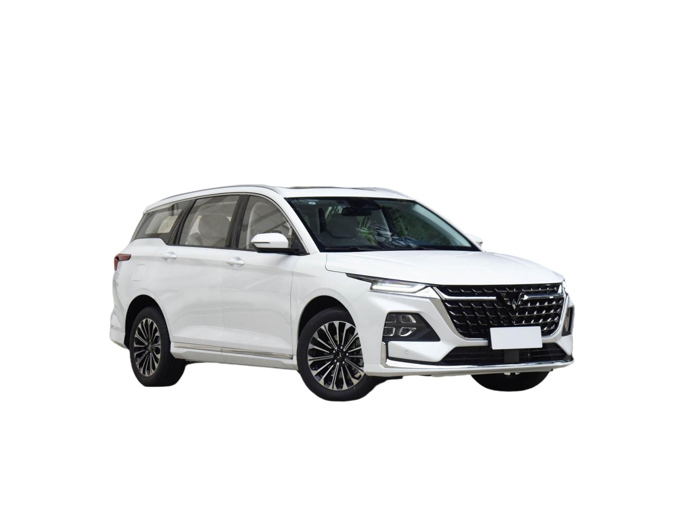 Wuling Victory - Image 3
