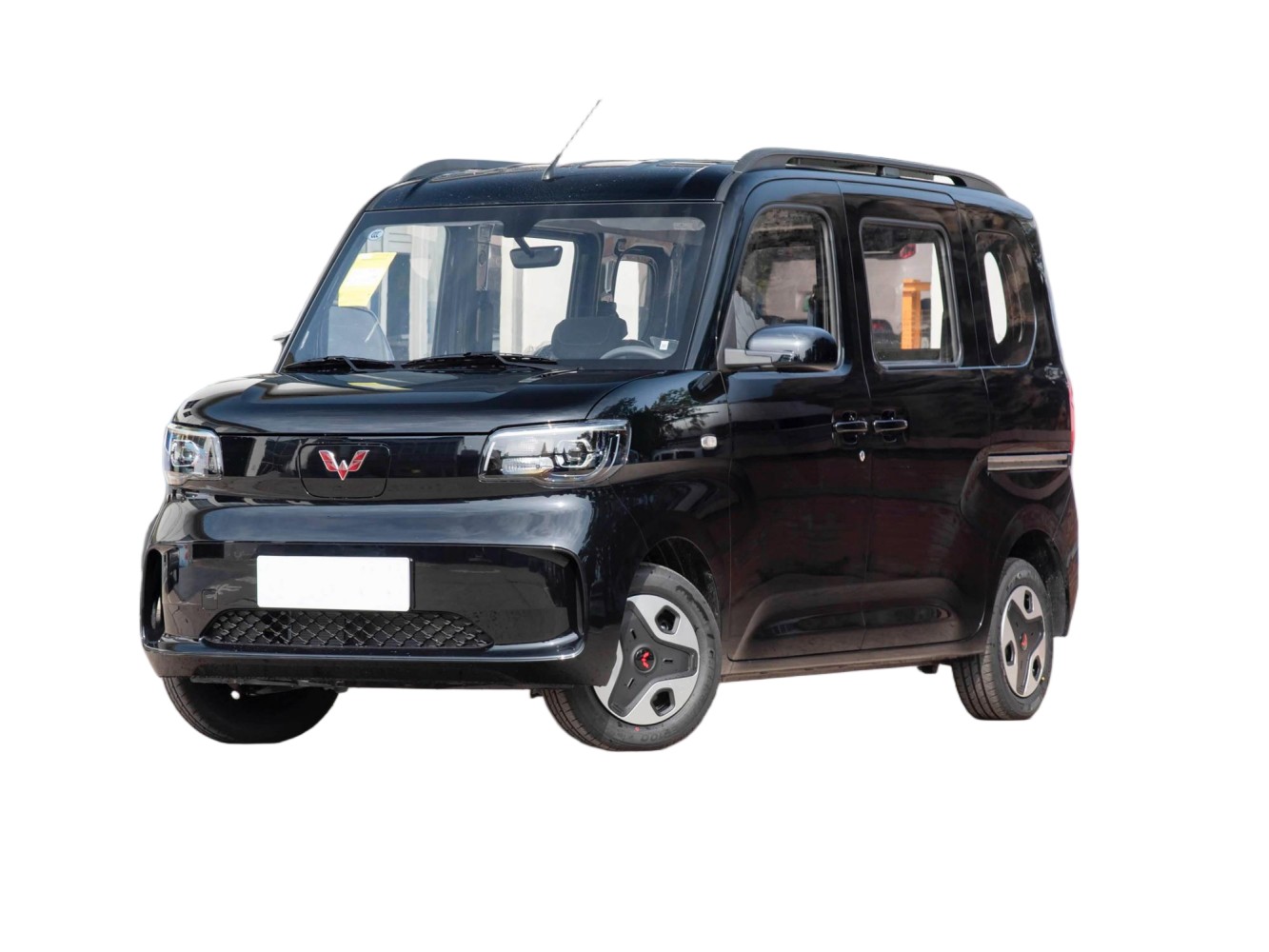 Wuling Zhiguang EV