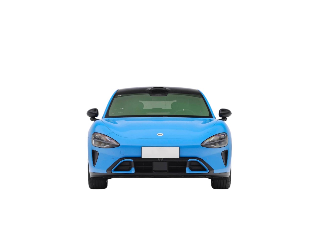 Xiaomi SU7 - Image 2