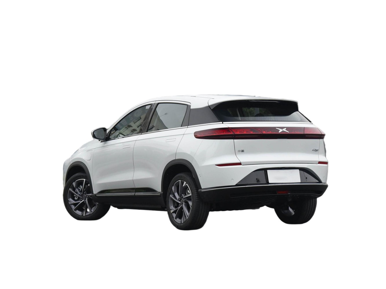 Xpeng G3 - Image 4