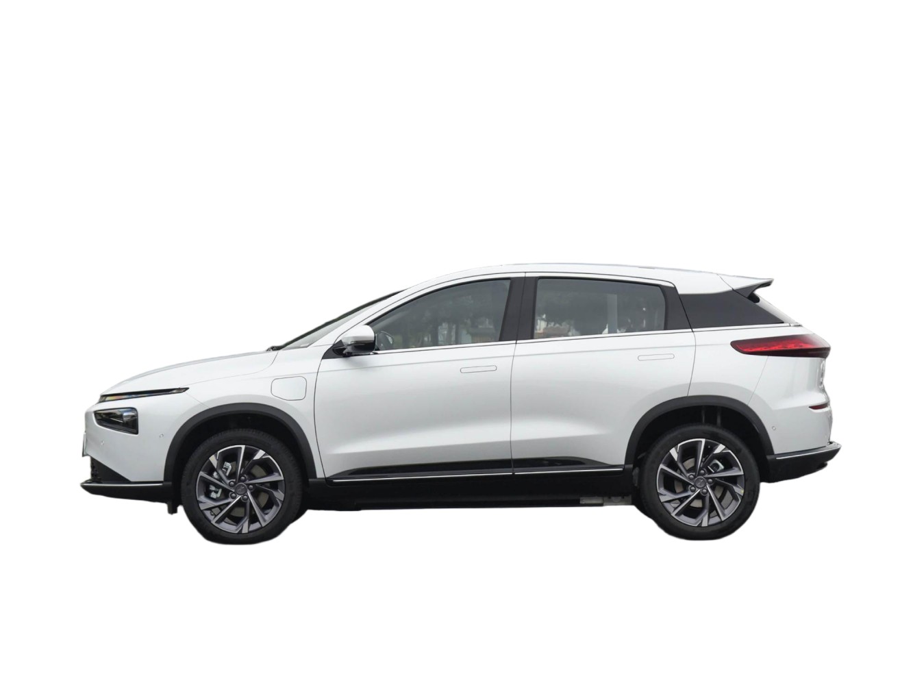 Xpeng G3 - Image 7