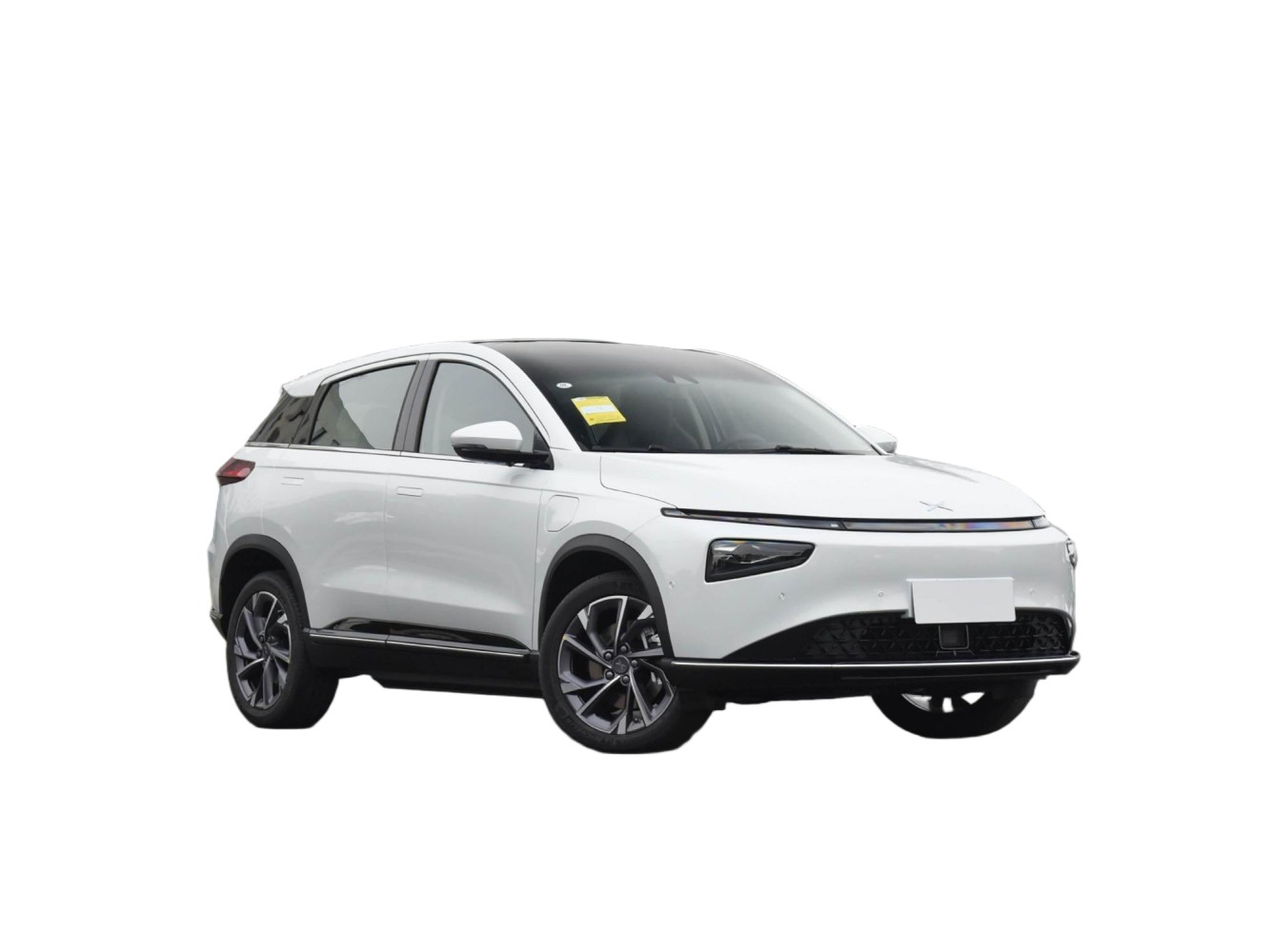 Xpeng G3 - Image 3