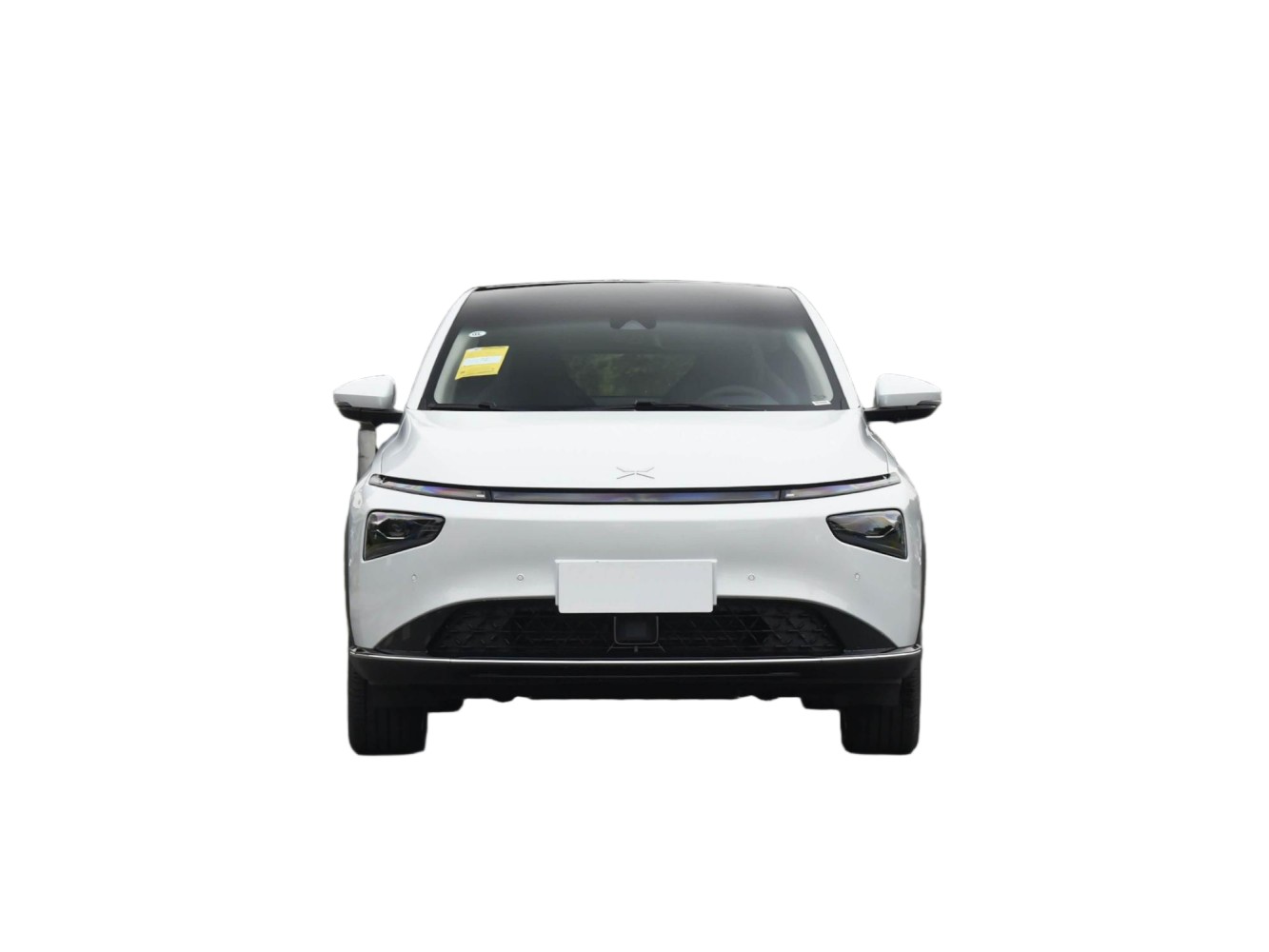 Xpeng G3 - Image 2