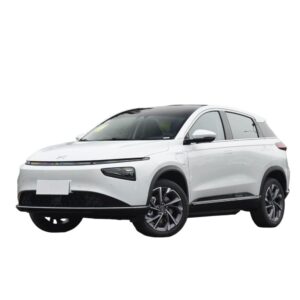 Xpeng G3