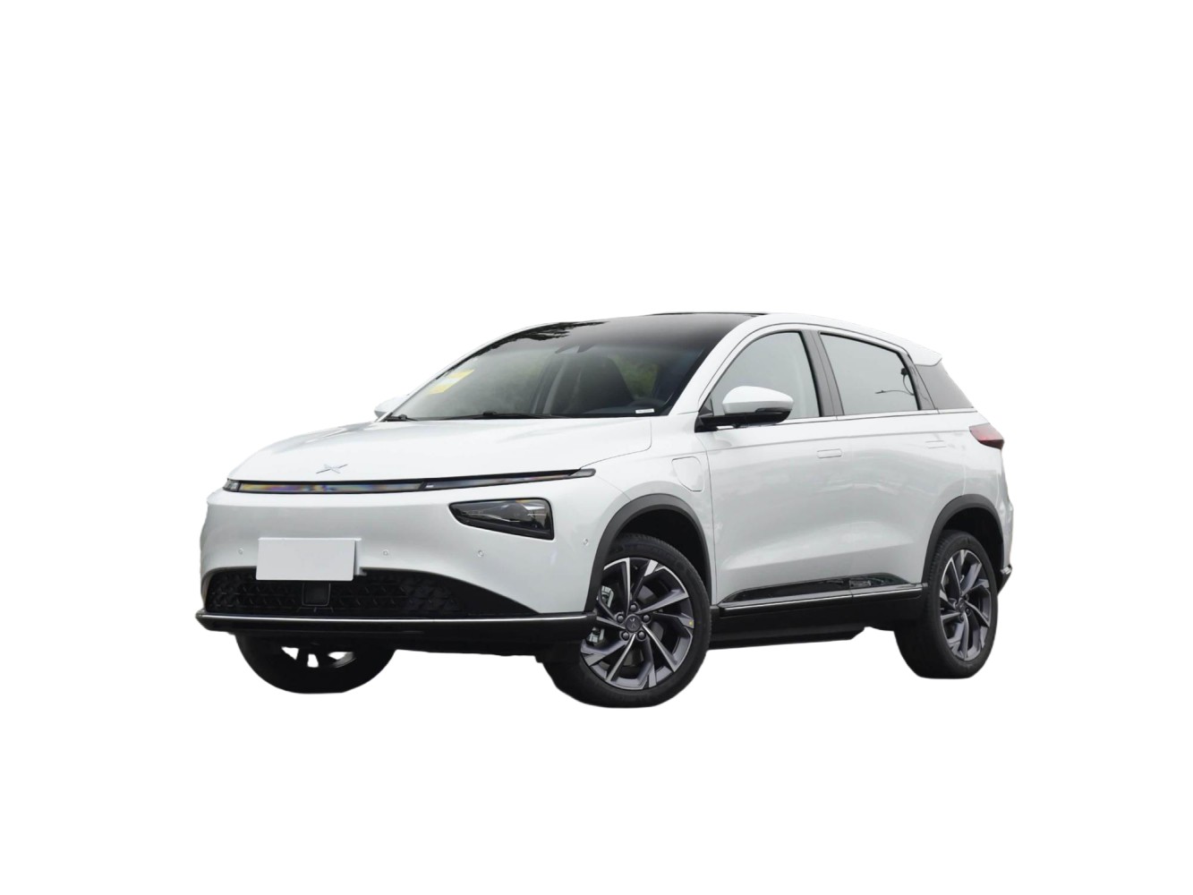 Xpeng G3