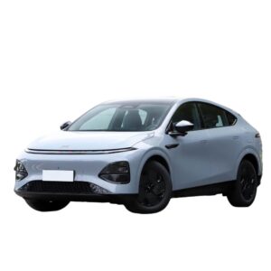 Xpeng G6