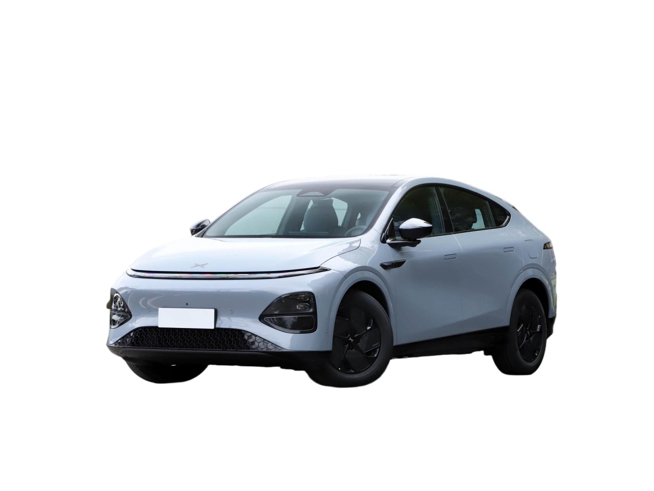 Xpeng G6