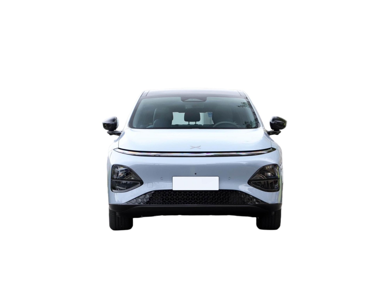 Xpeng G6 - Image 2