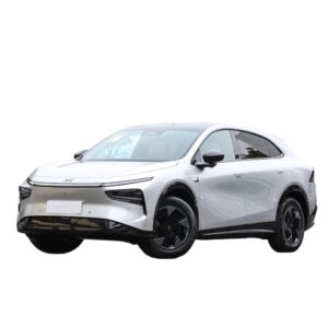 Xpeng G7