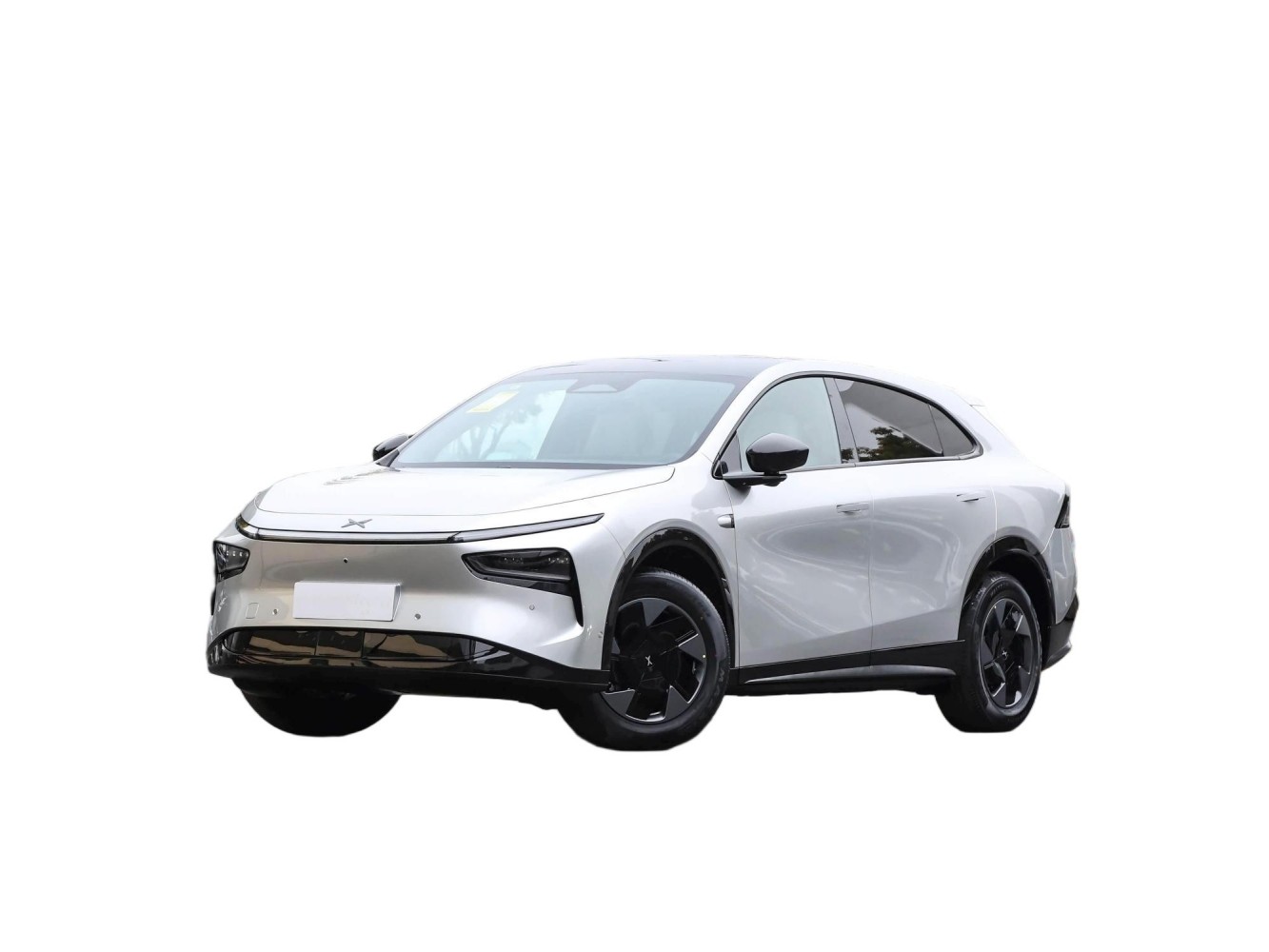 Xpeng G7