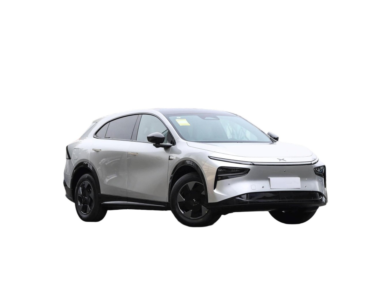 Xpeng G7 - Image 3