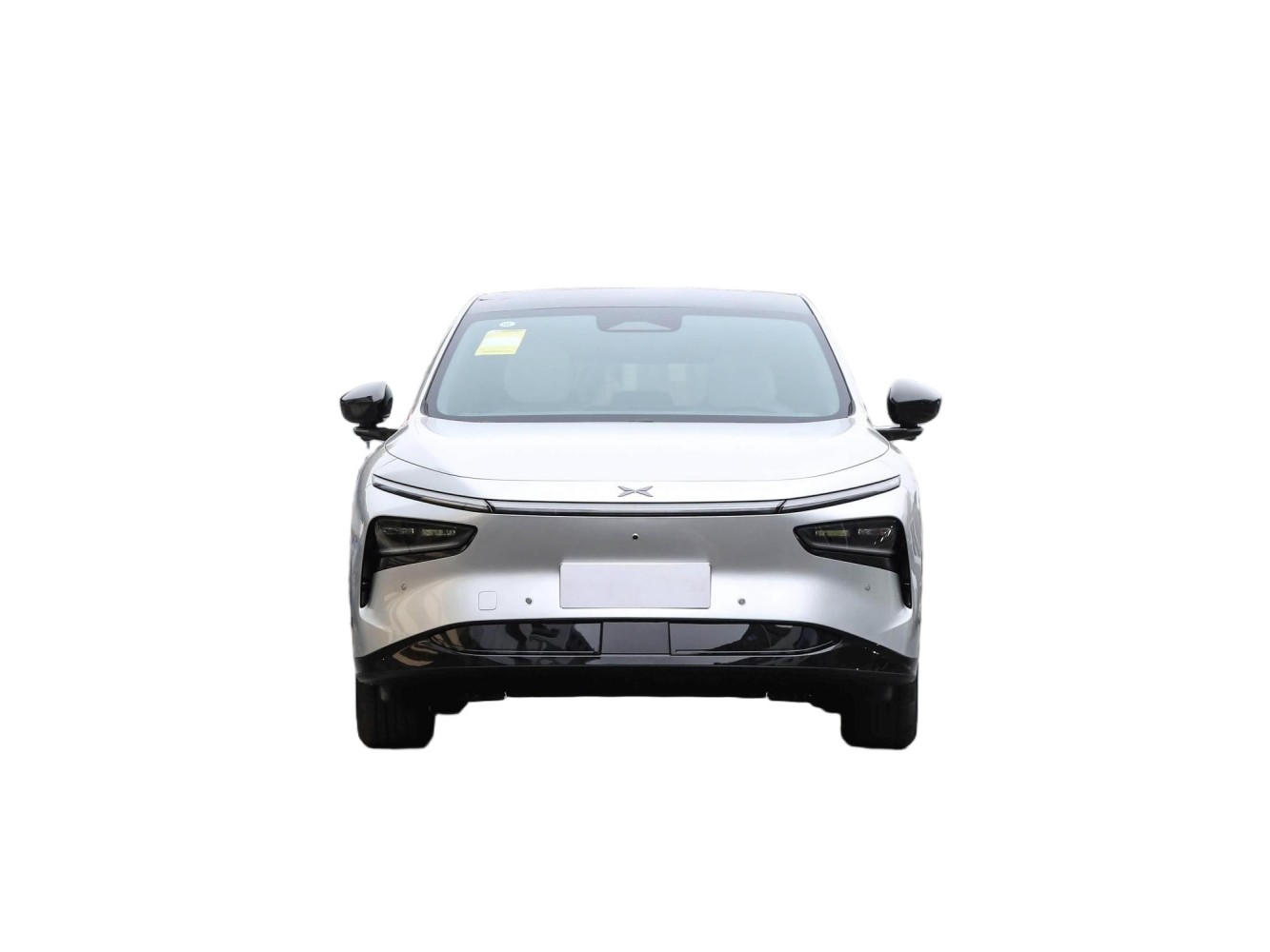 Xpeng G7 - Image 2