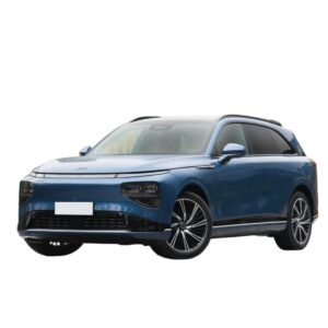 Xpeng G9