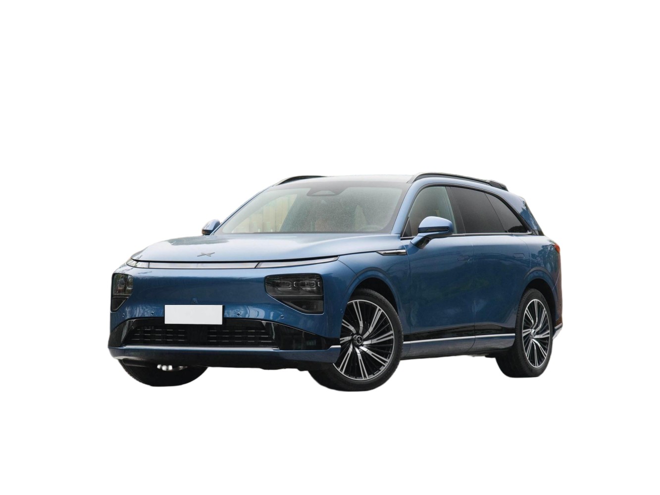 Xpeng G9