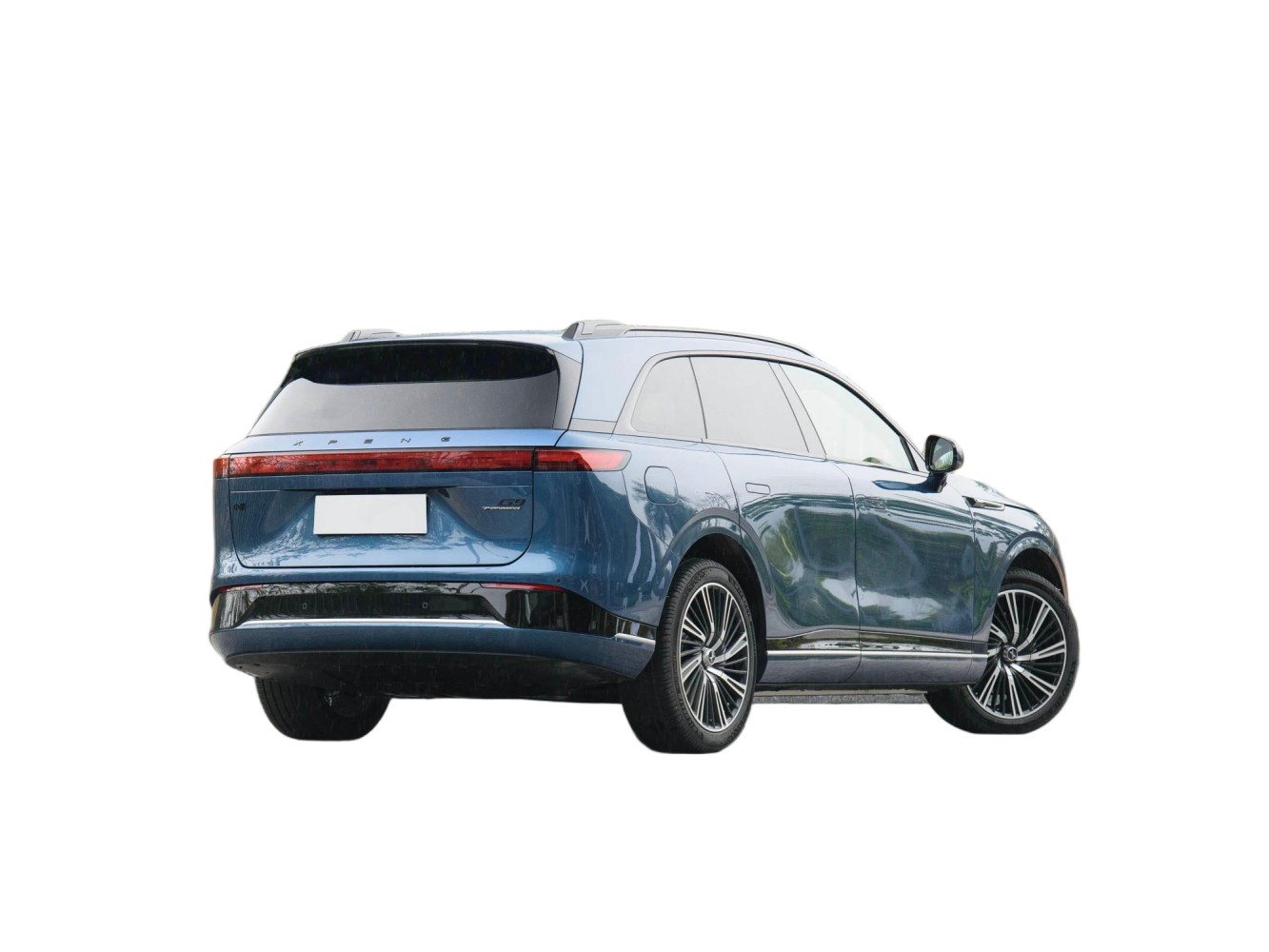 Xpeng G9 - Image 6