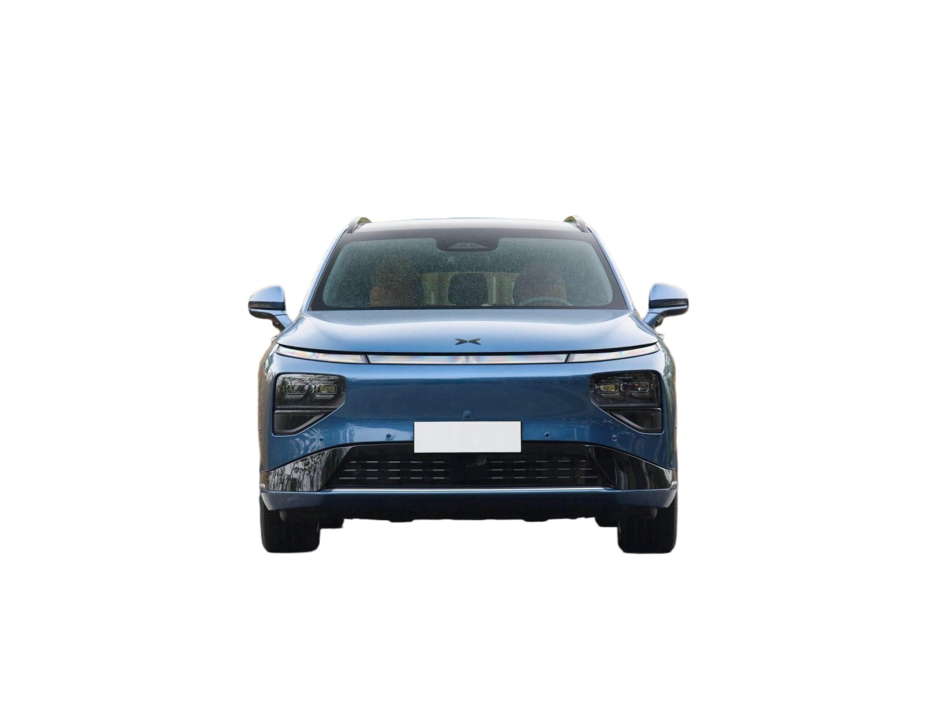 Xpeng G9 - Image 2