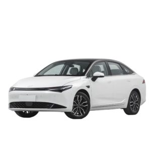 Xpeng P5