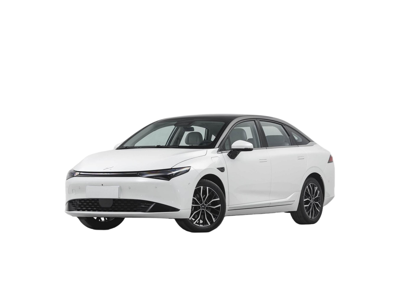 Xpeng P5