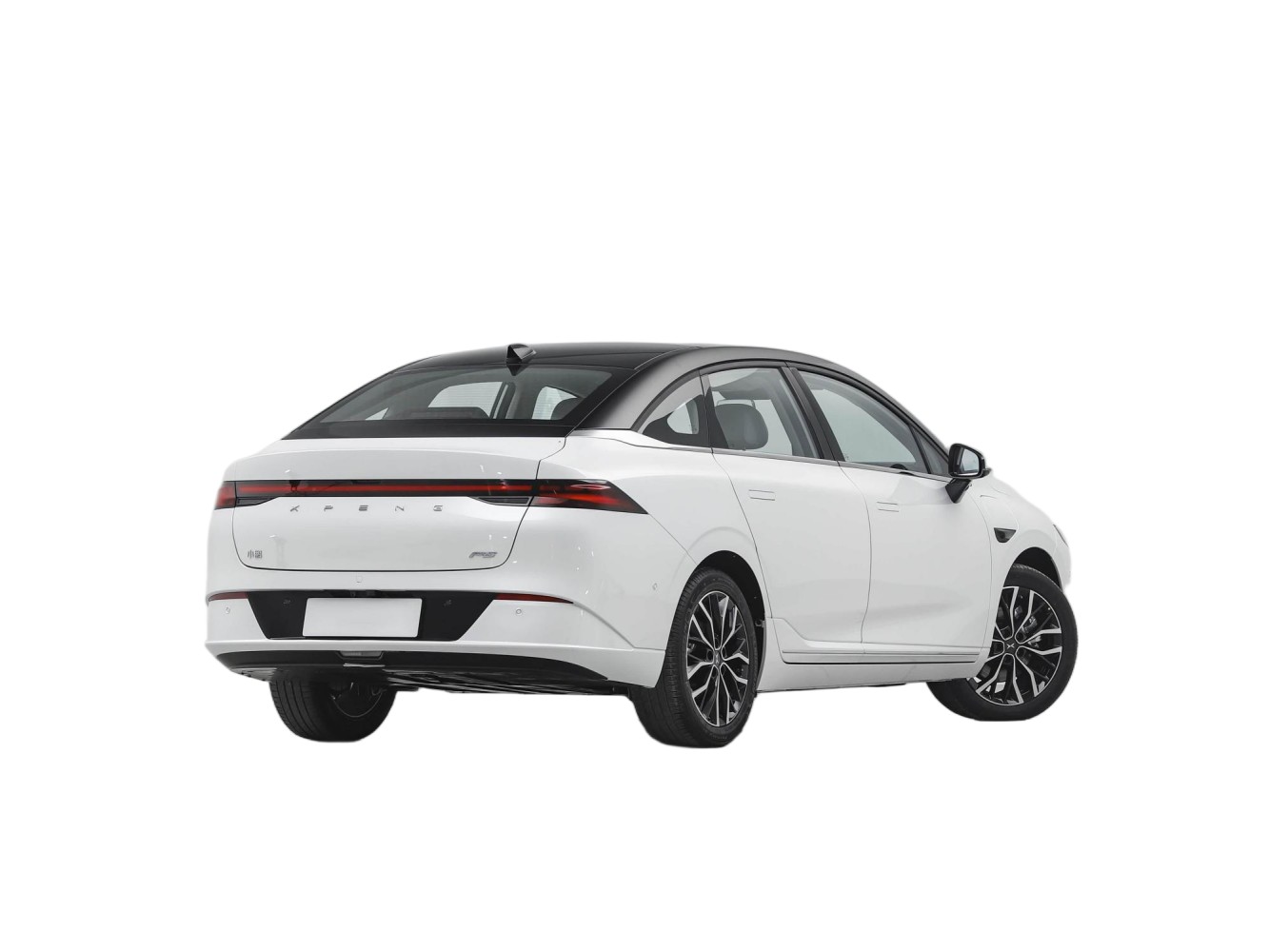 Xpeng P5 - Image 6