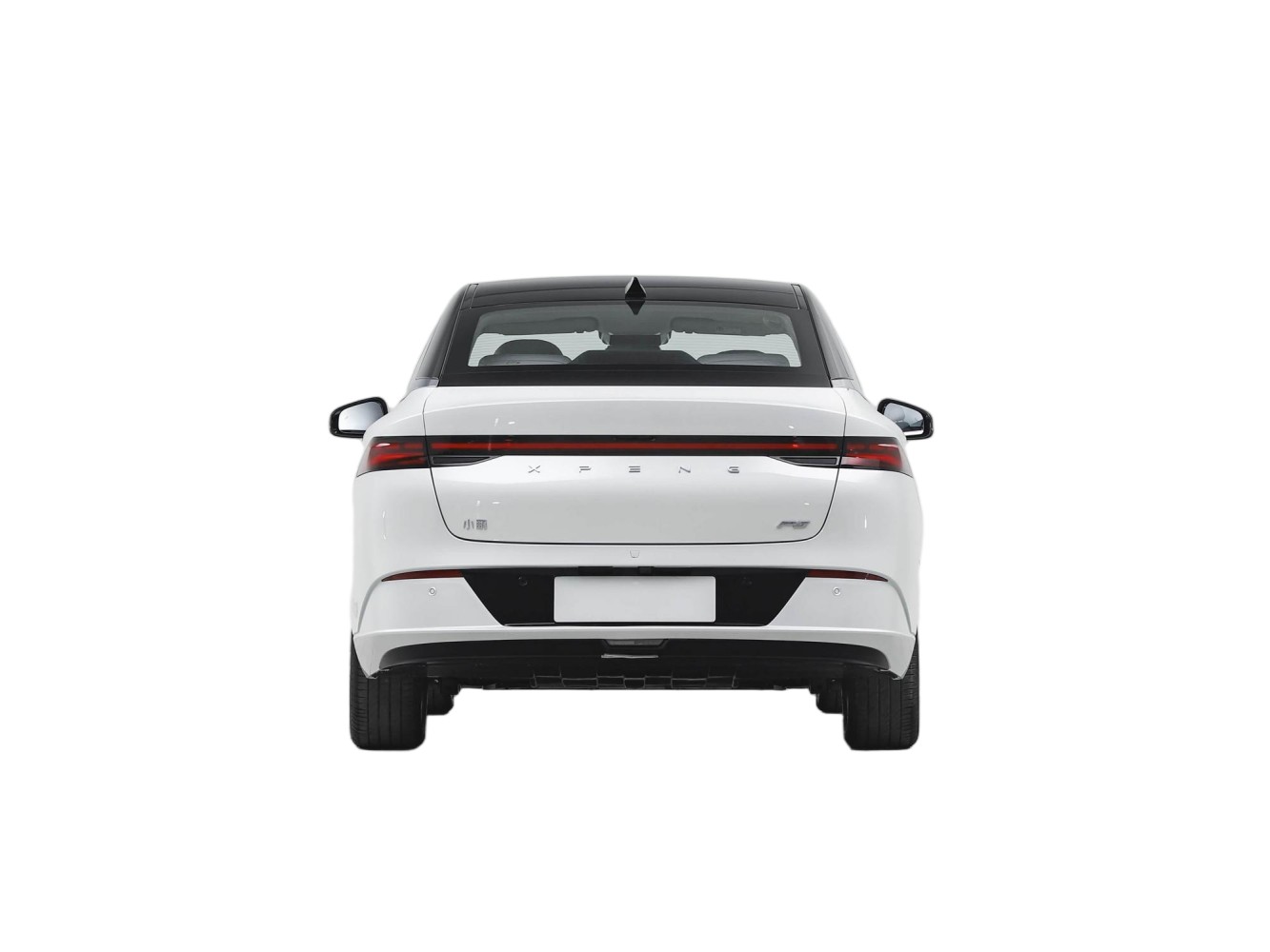 Xpeng P5 - Image 5