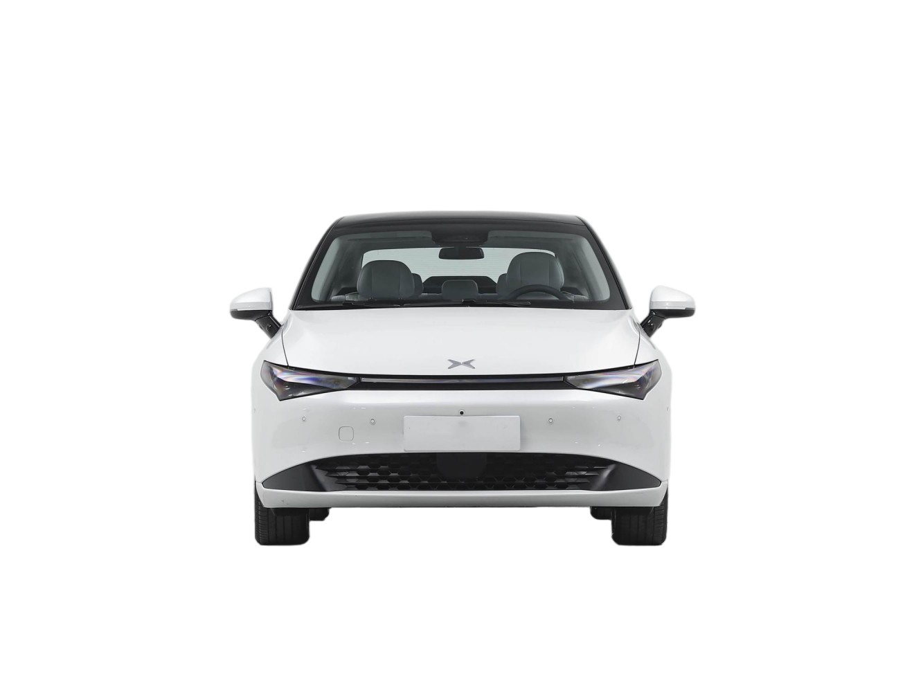 Xpeng P5 - Image 2