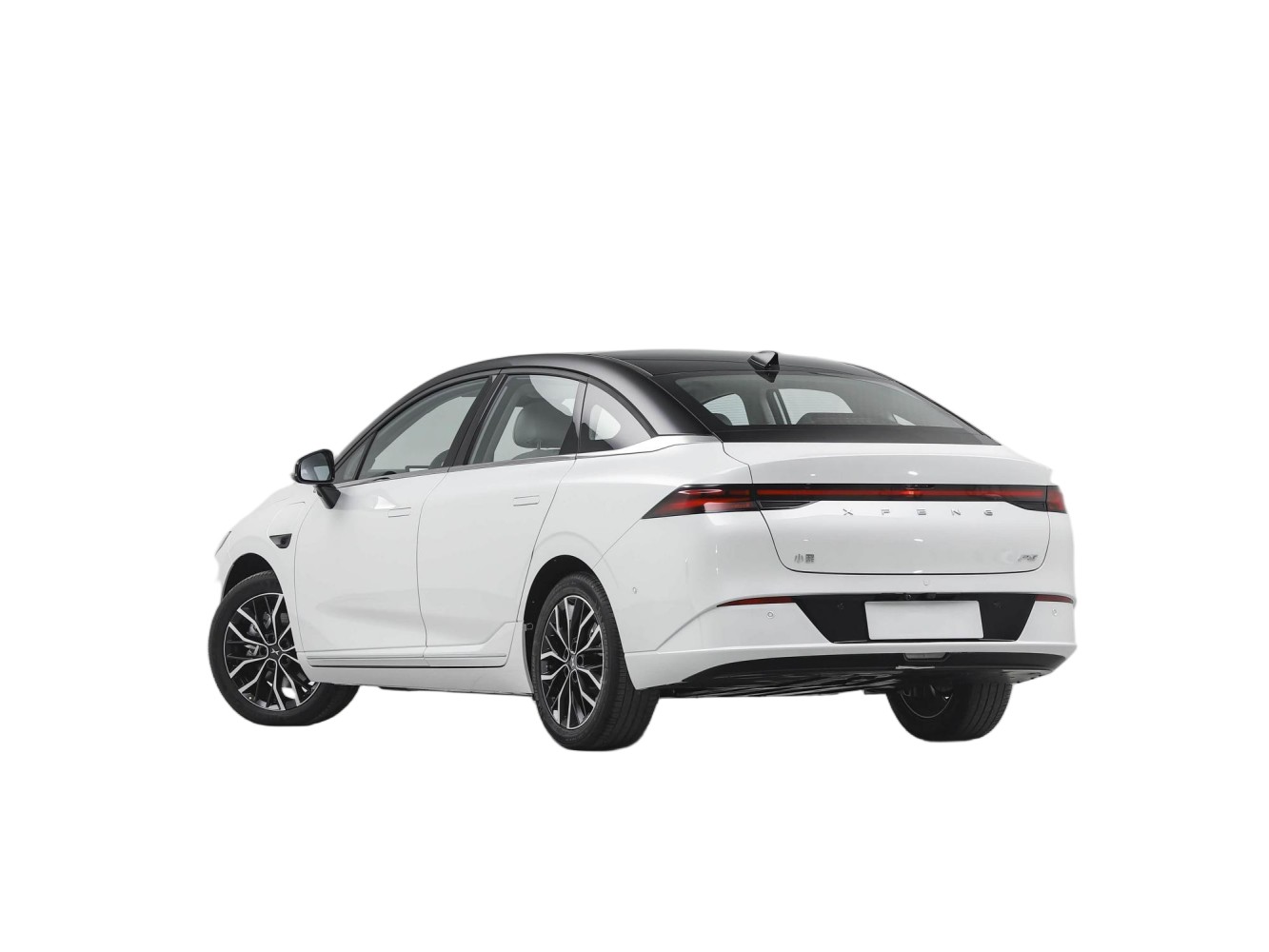 Xpeng P5 - Image 4
