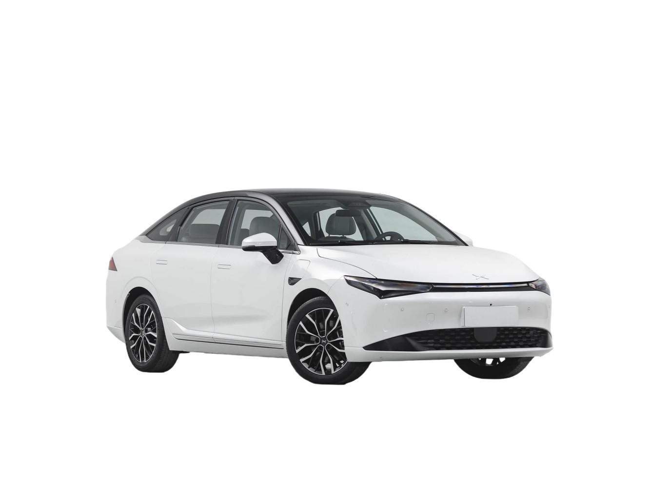 Xpeng P5 - Image 3