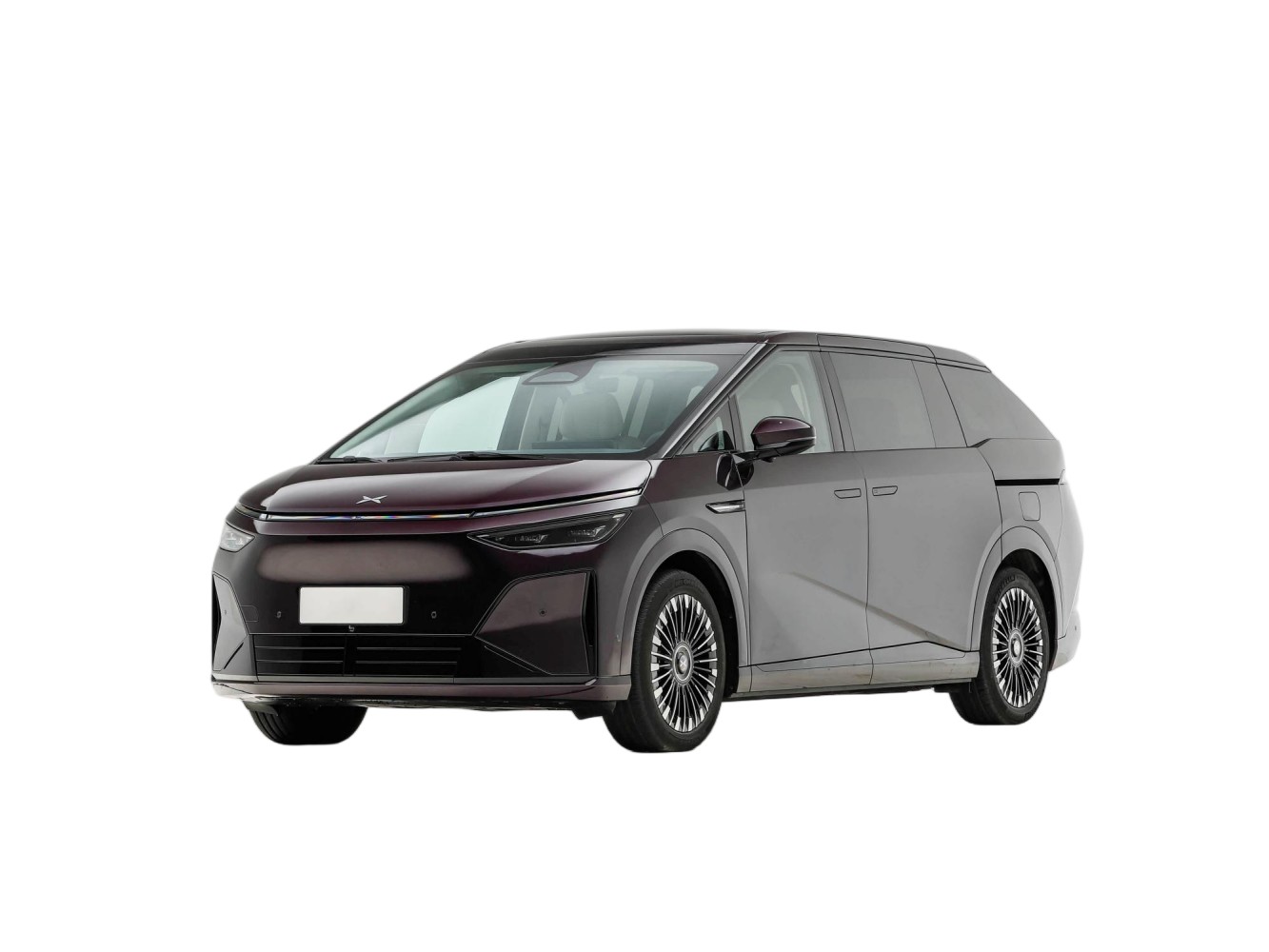 Xpeng X9